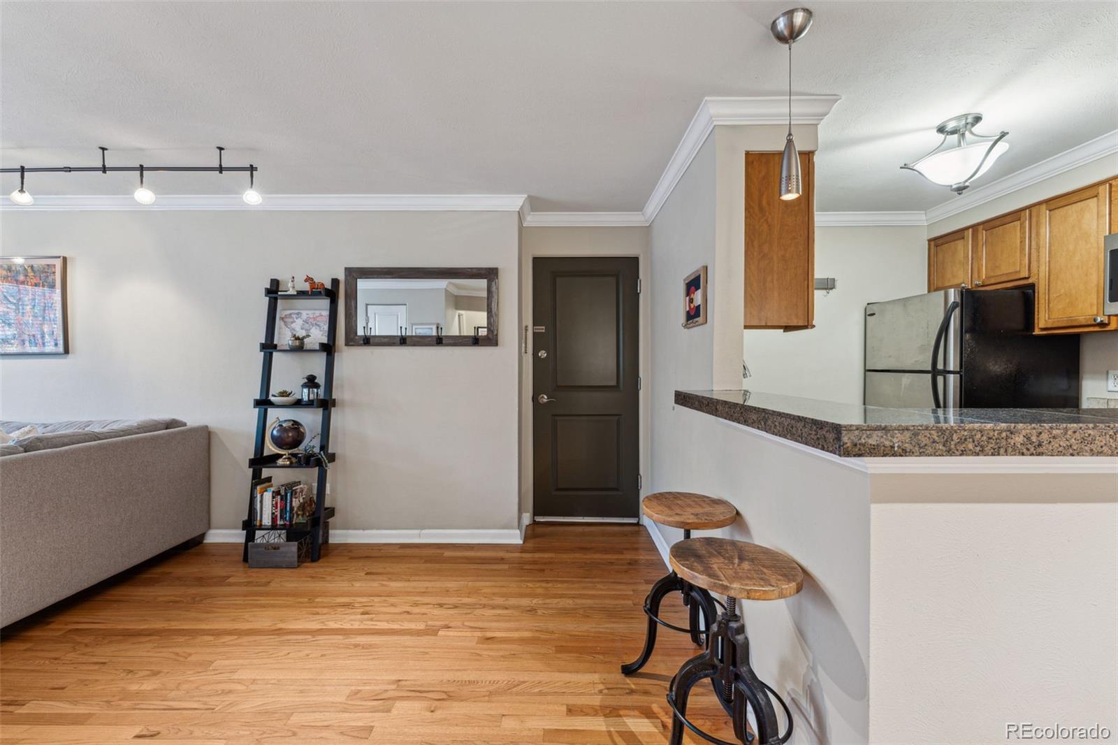 10 N Ogden Street Unit: 101
