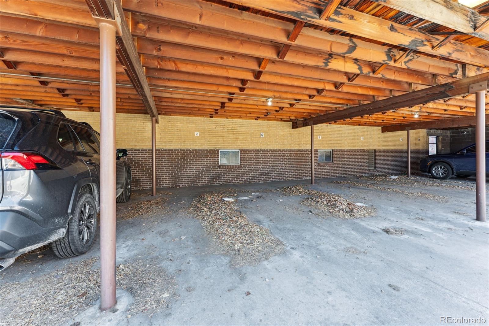 10 N Ogden Street Unit: 101
