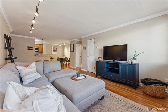 10 N Ogden Street Unit: 101