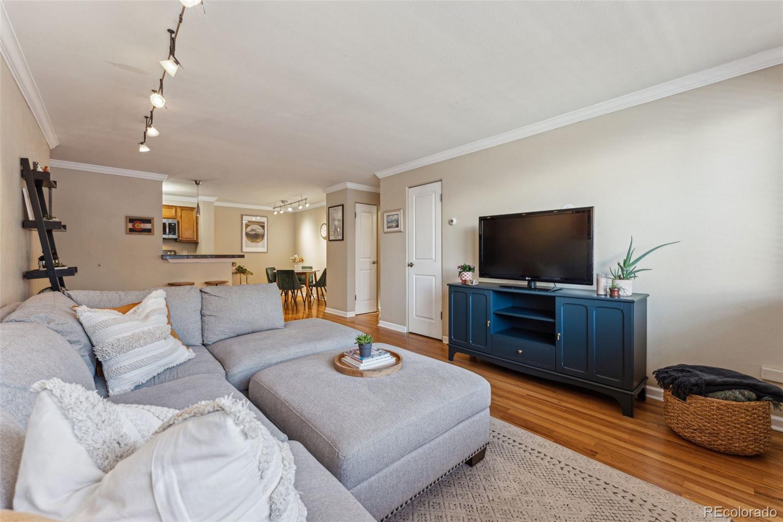 10 N Ogden Street Unit: 101
