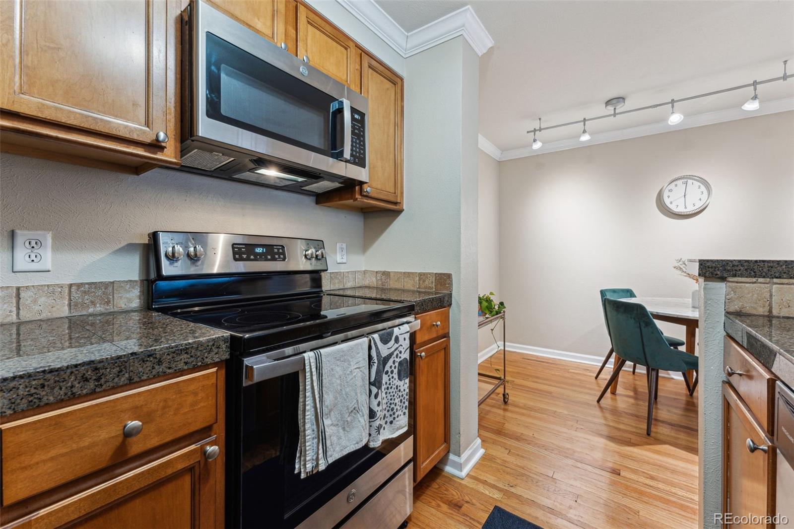 10 N Ogden Street Unit: 101