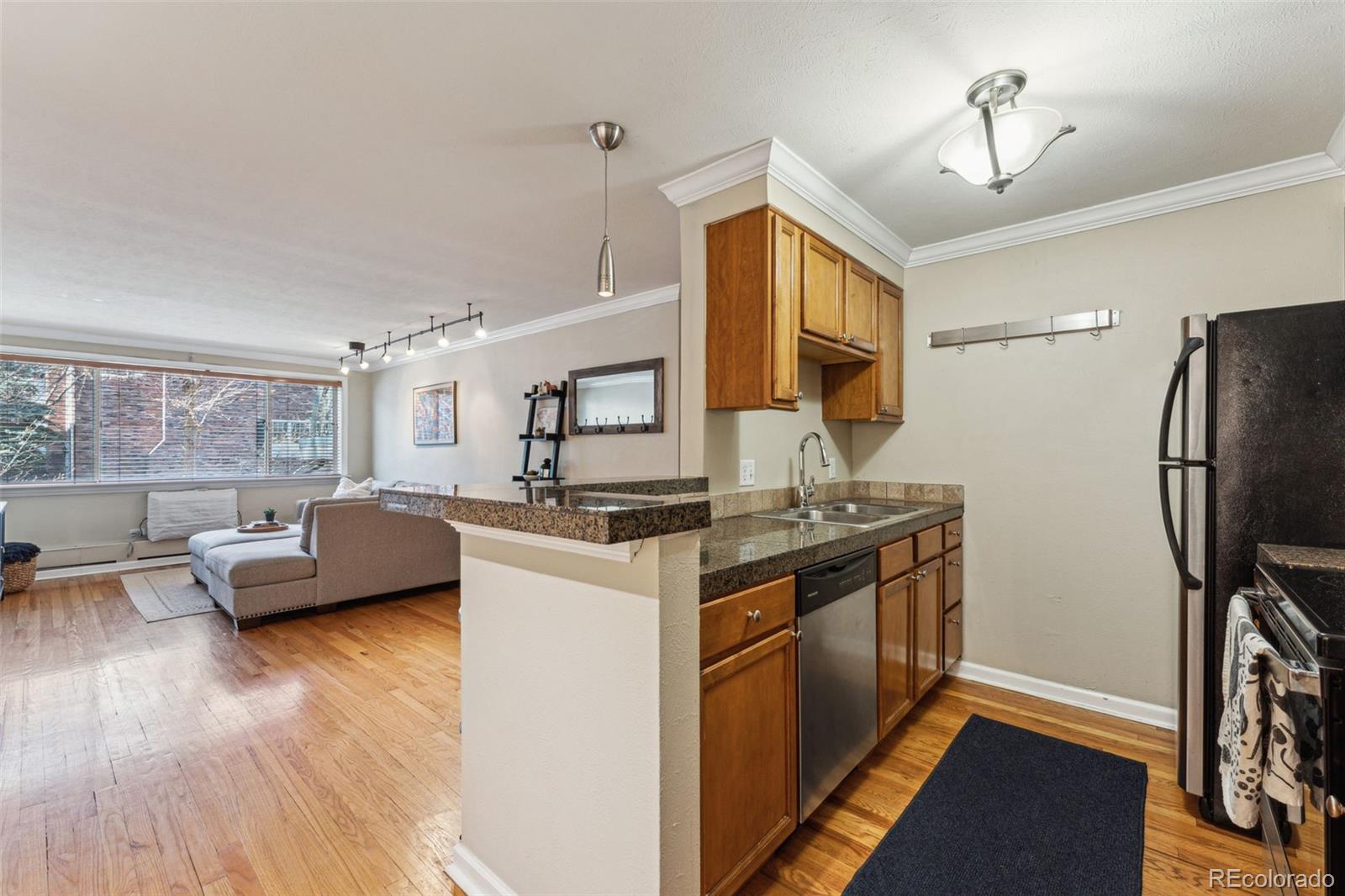10 N Ogden Street Unit: 101