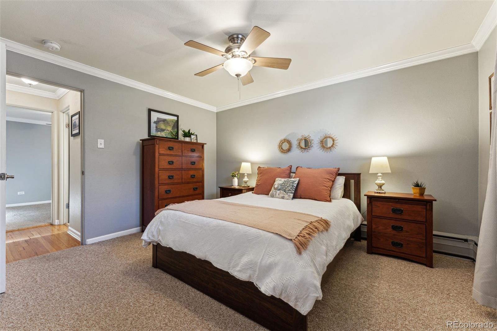 10 N Ogden Street Unit: 101