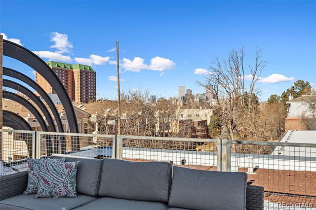 10 N Ogden Street Unit: 101