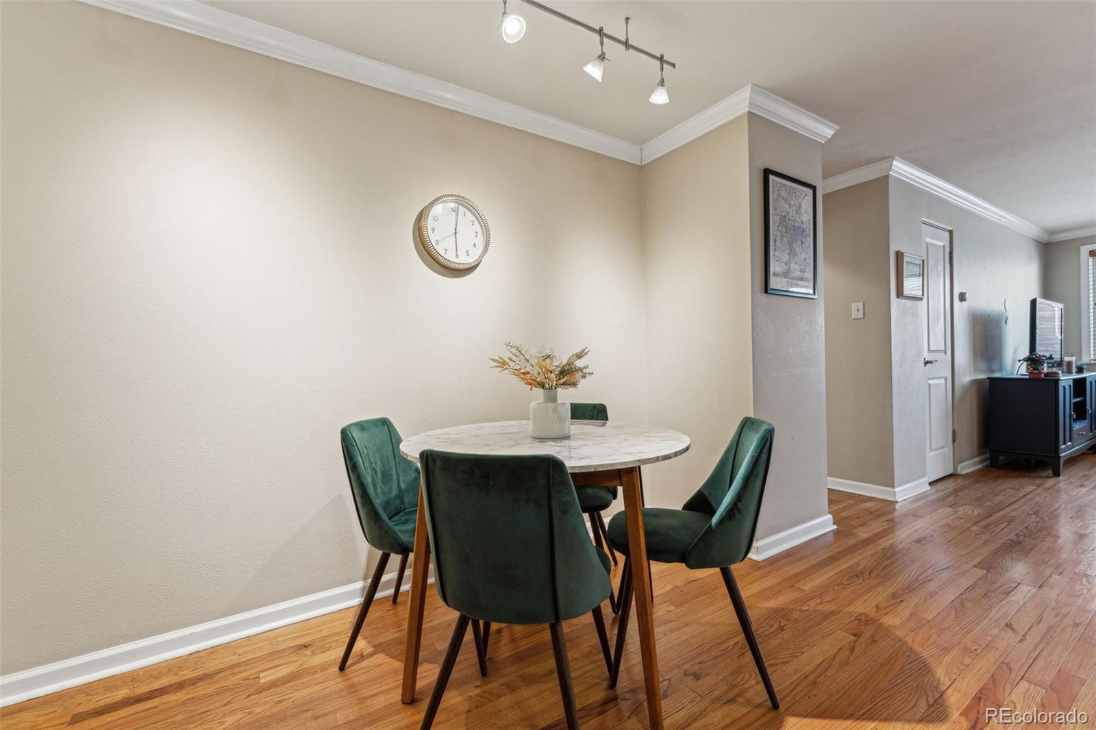 10 N Ogden Street Unit: 101