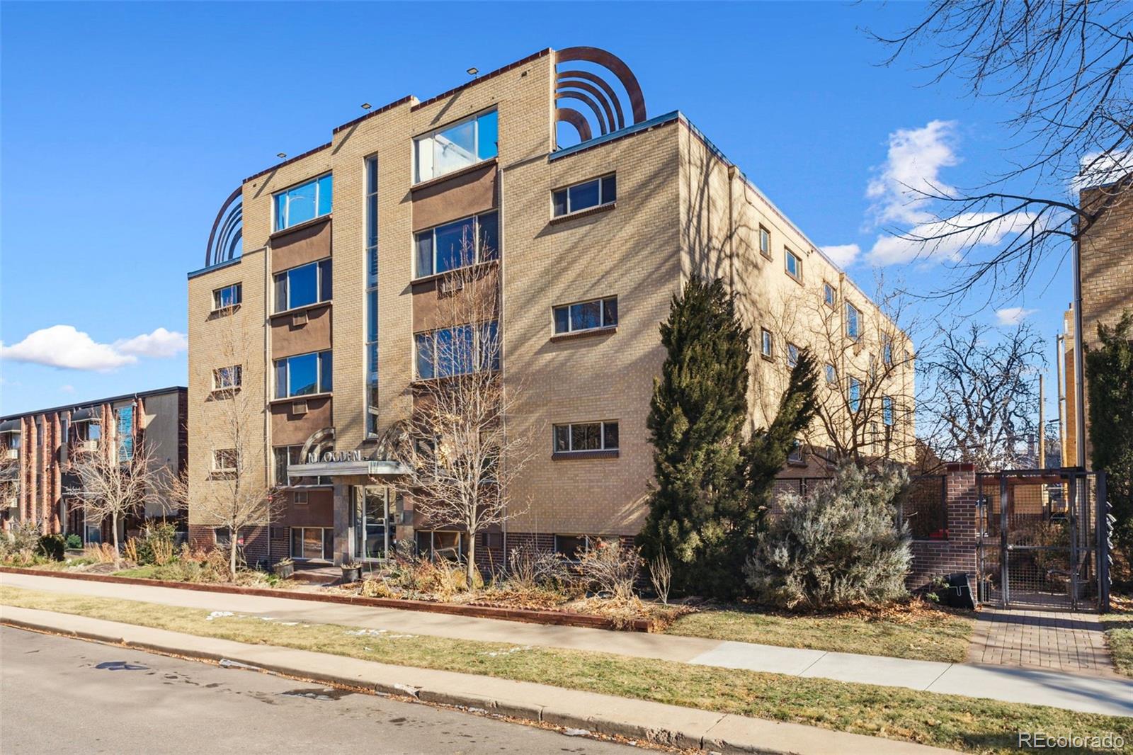 10 N Ogden Street Unit: 101