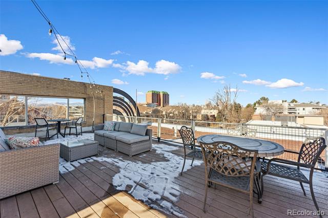 10 N Ogden Street Unit: 101