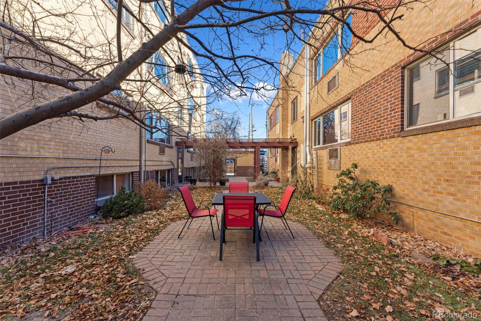 10 N Ogden Street Unit: 101