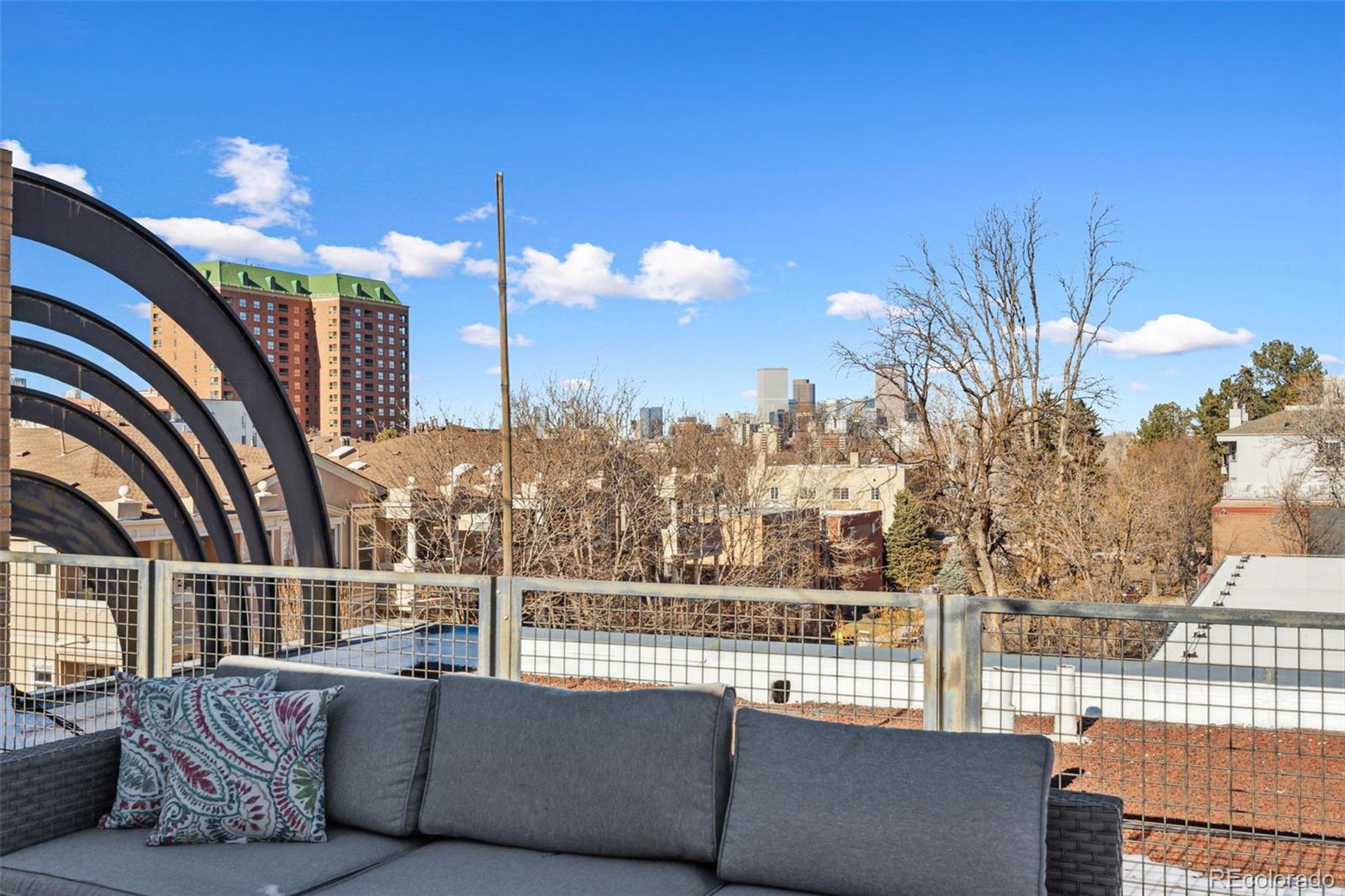10 N Ogden Street Unit: 101