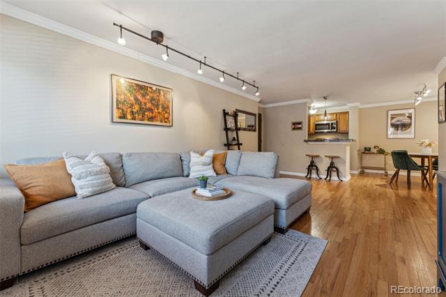 10 N Ogden Street Unit: 101