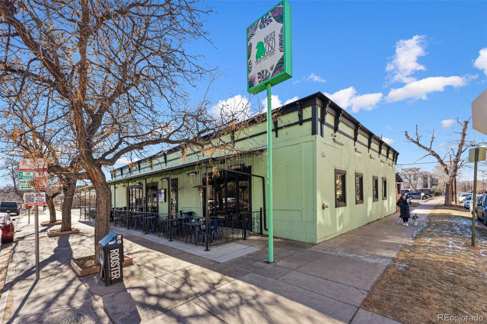 10 N Ogden Street Unit: 101