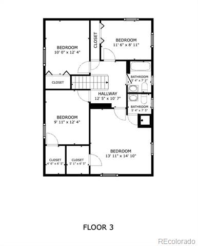 4455 E Hinsdale Place