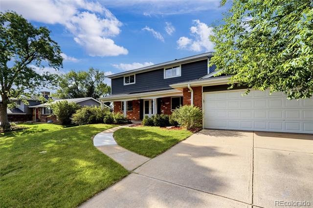 4455 E Hinsdale Place