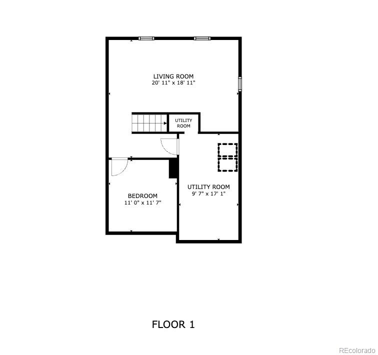 4455 E Hinsdale Place