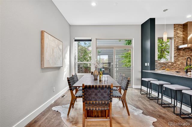 8764 Martin Luther King Boulevard Unit: B