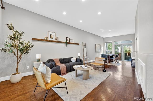8764 Martin Luther King Boulevard Unit: B