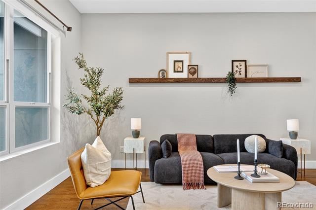 8764 Martin Luther King Boulevard Unit: B
