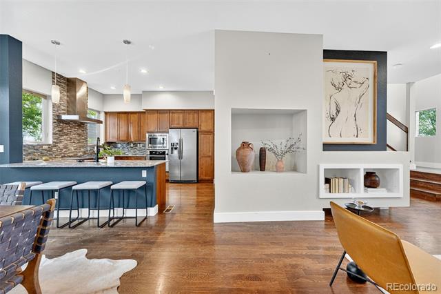 8764 Martin Luther King Boulevard Unit: B