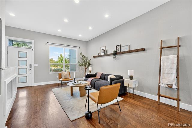 8764 Martin Luther King Boulevard Unit: B