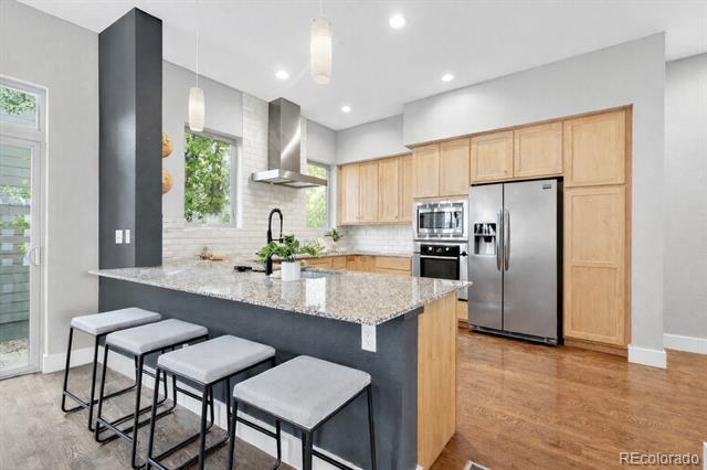 8764 Martin Luther King Boulevard Unit: B