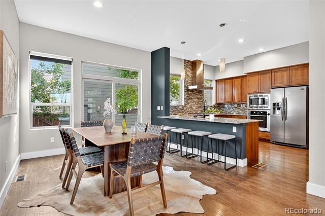 8764 Martin Luther King Boulevard Unit: B