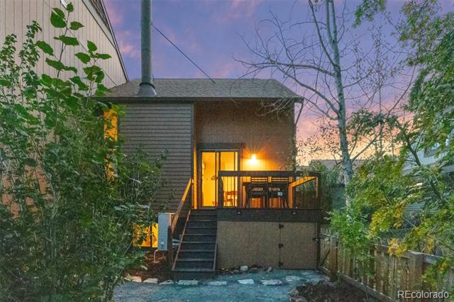 3747 Telluride Circle