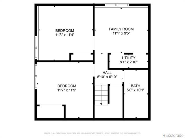 3747 Telluride Circle