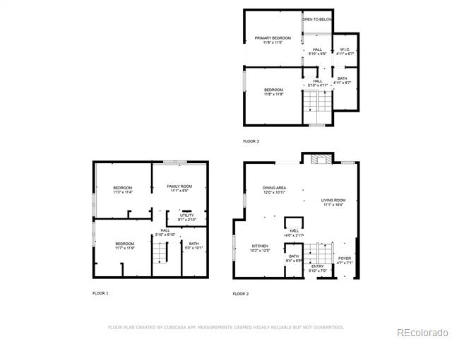 3747 Telluride Circle