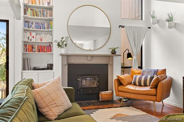 3747 Telluride Circle