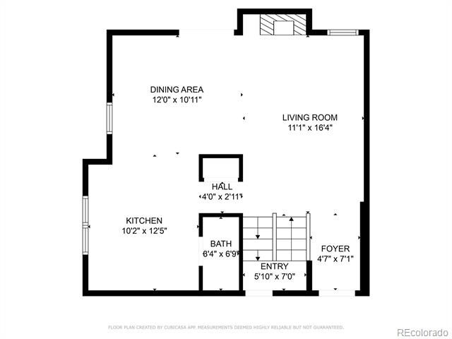 3747 Telluride Circle