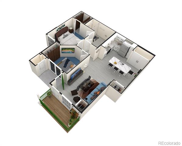18633 Stroh Road Unit: 2-103