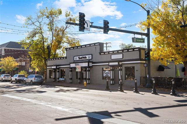 18633 Stroh Road Unit: 2-103
