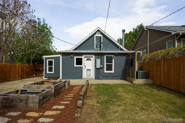 61 S Hooker Street