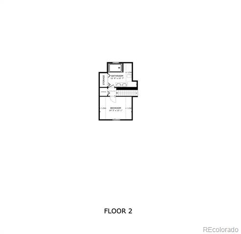 61 S Hooker Street