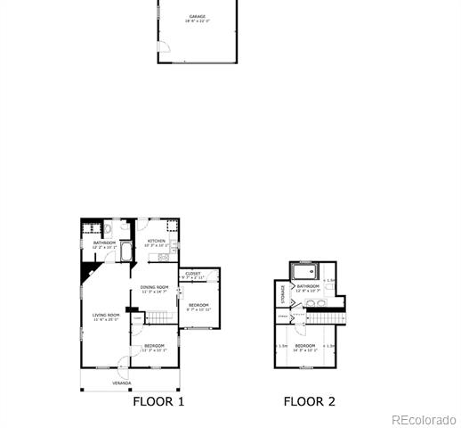 61 S Hooker Street