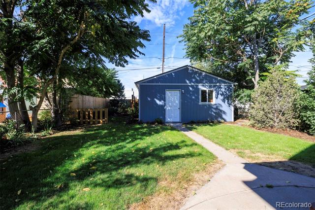 859 S Sherman Street