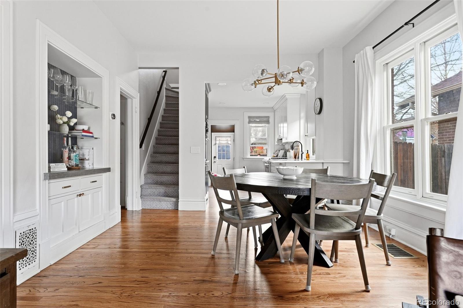 456 S Sherman Street