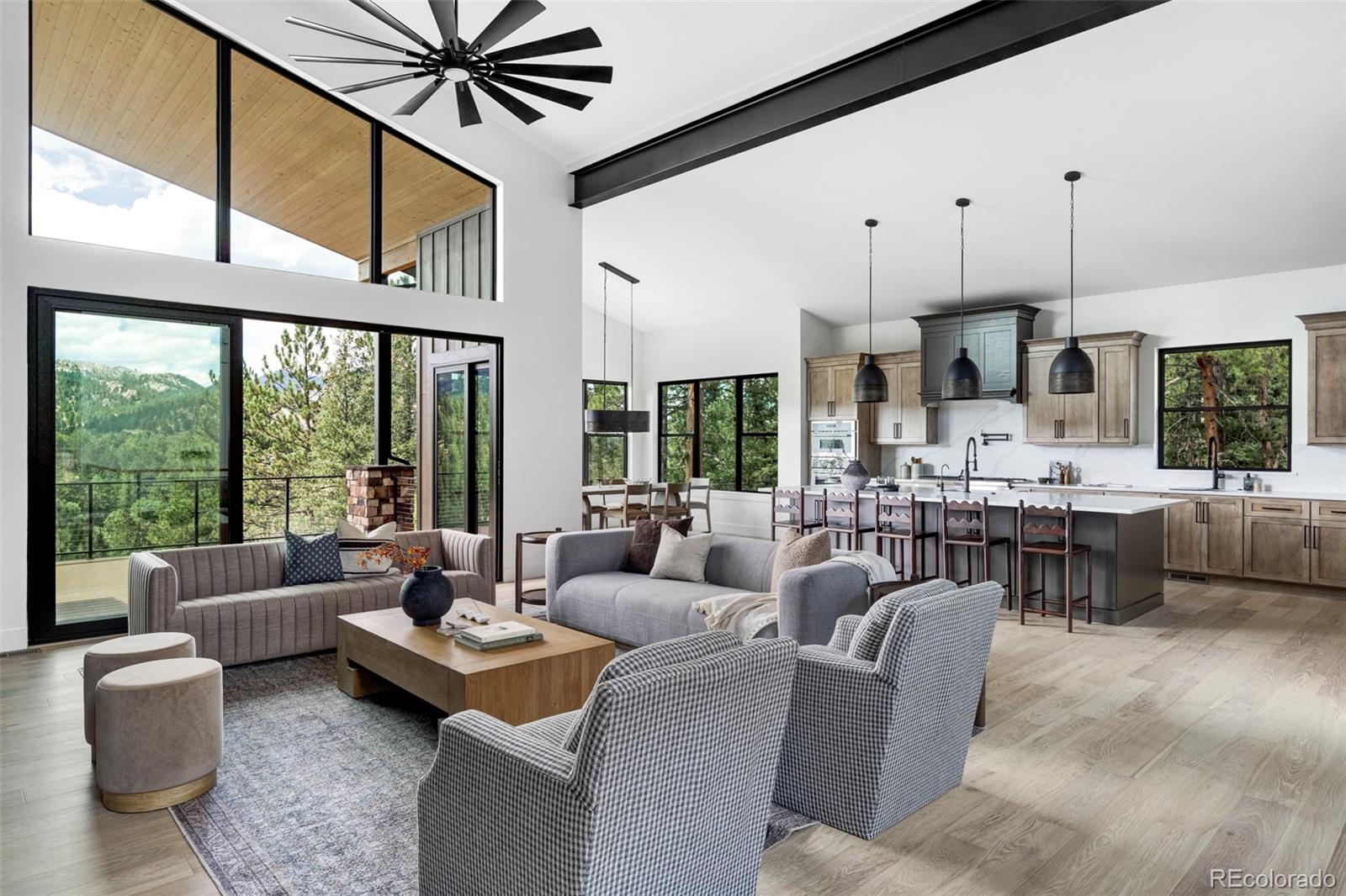 5197 Mountain Vista Lane