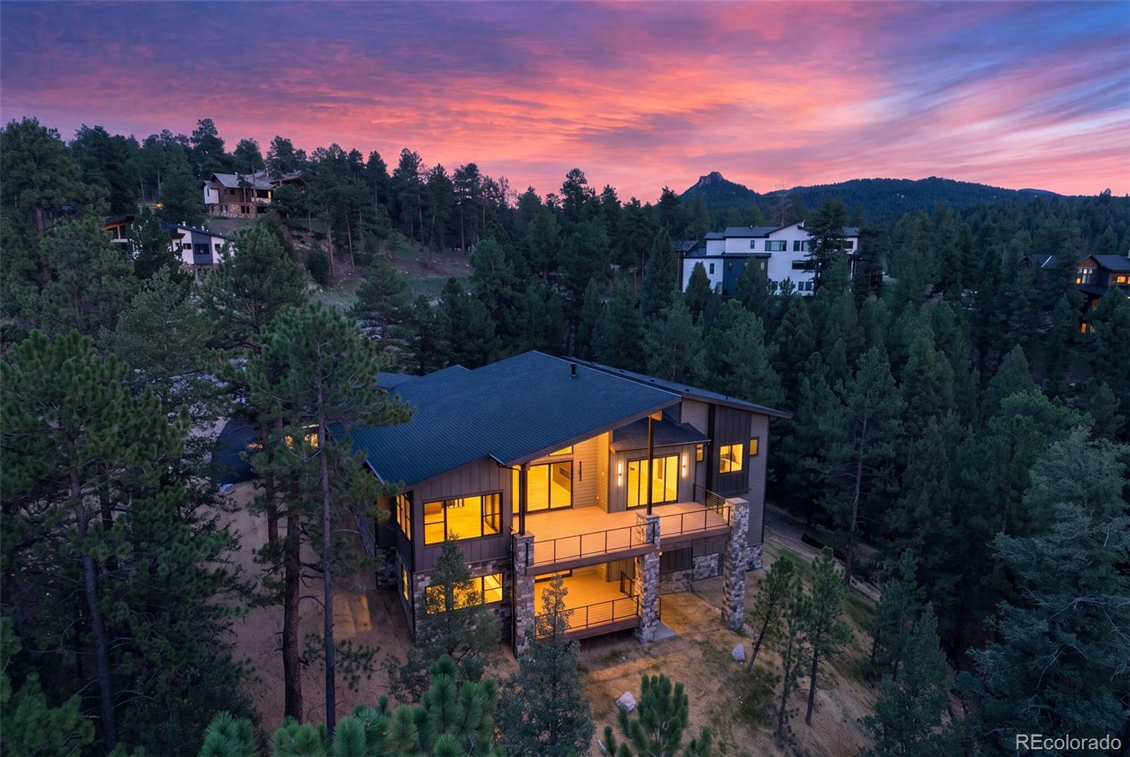 5197 Mountain Vista Lane