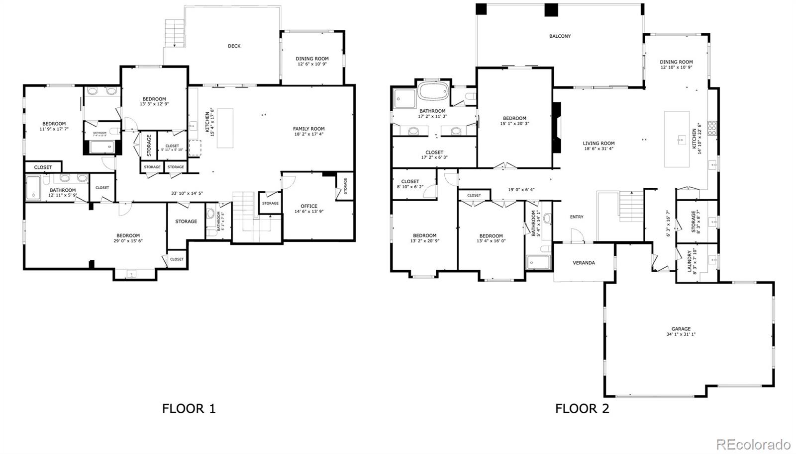 5197 Mountain Vista Lane