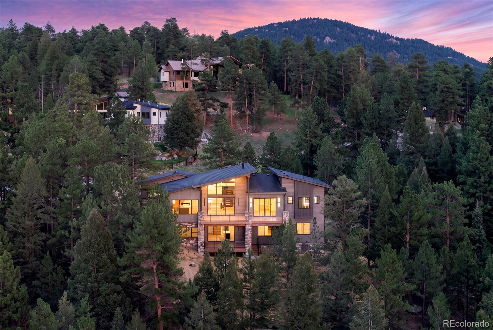 5197 Mountain Vista Lane