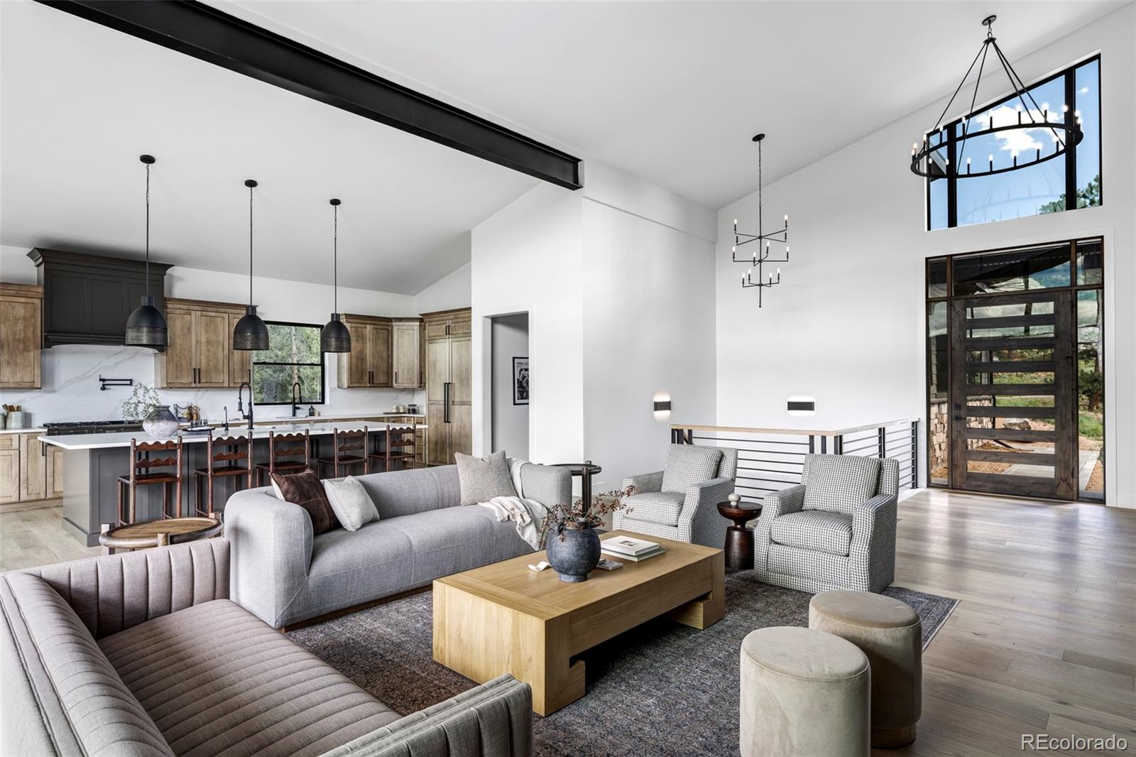 5197 Mountain Vista Lane