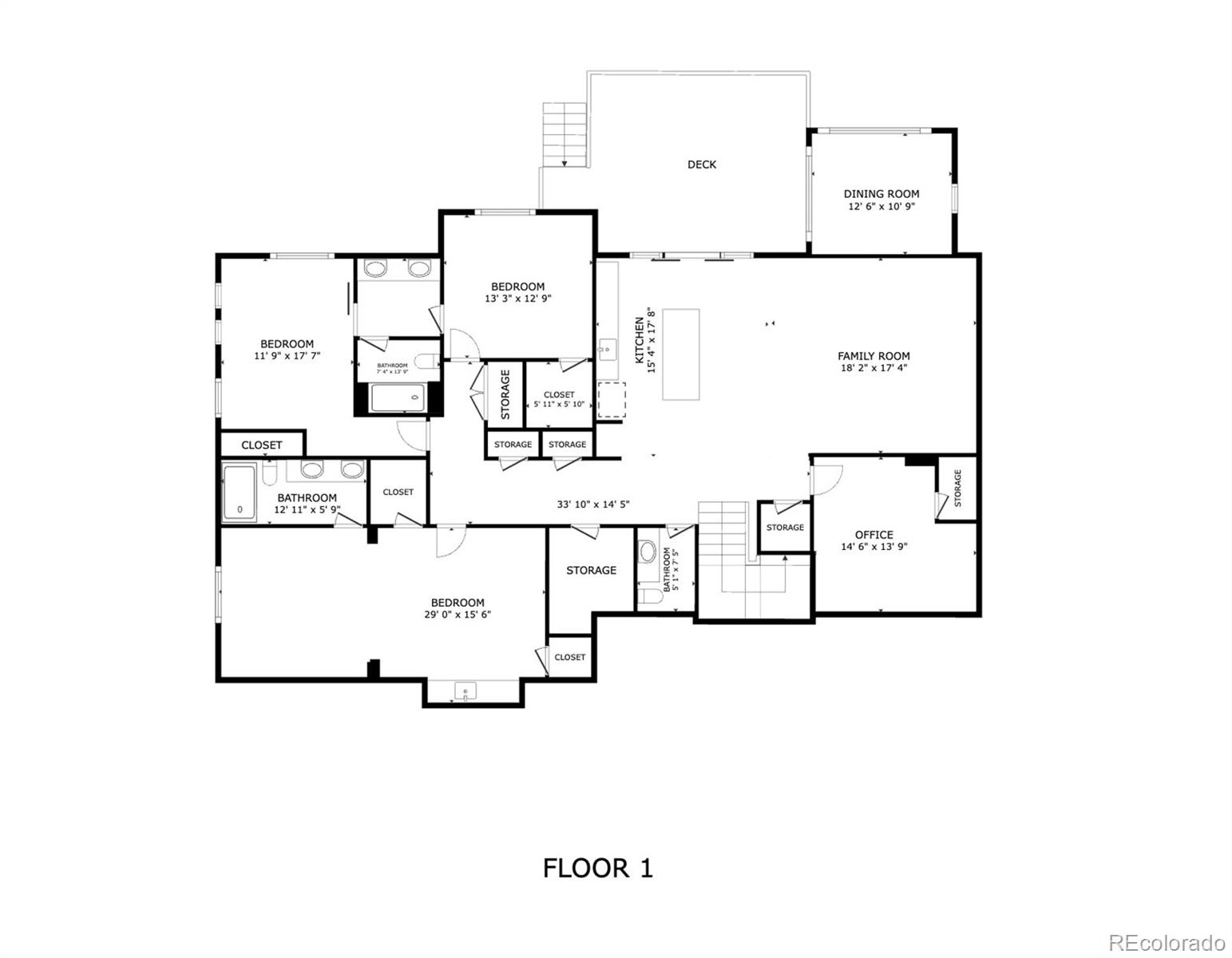 5197 Mountain Vista Lane