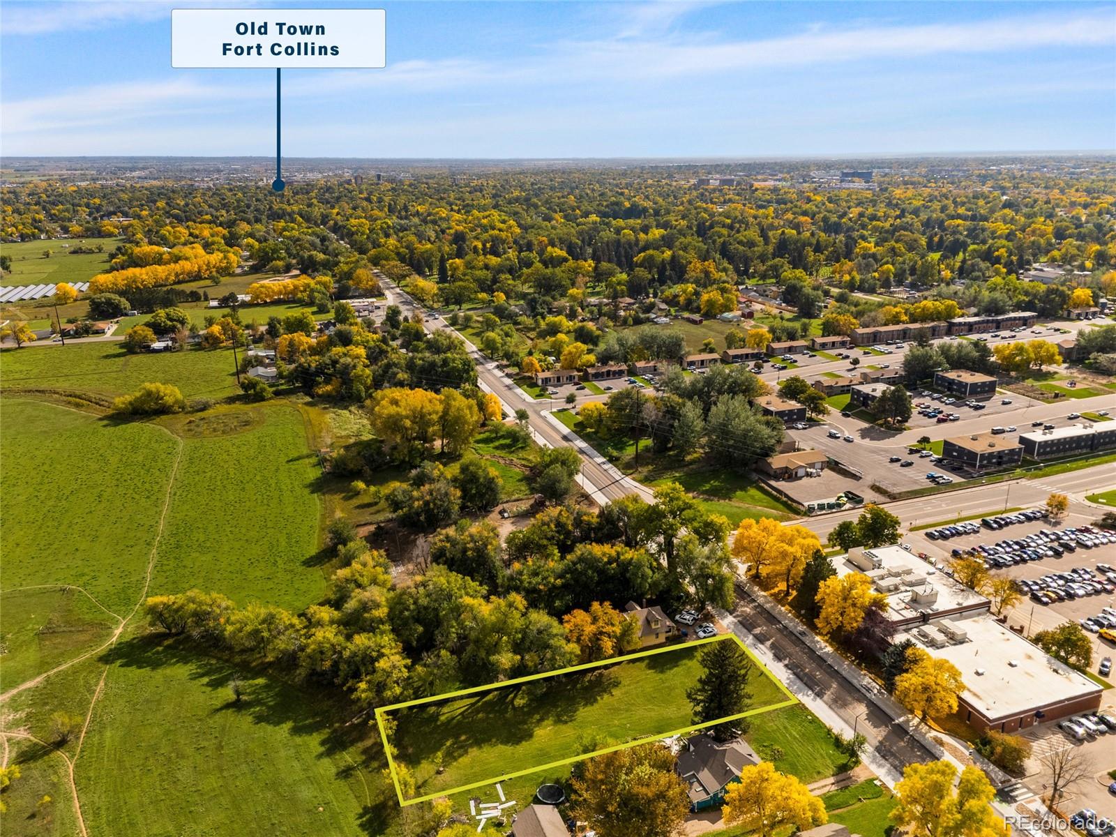 0 Laporte Avenue