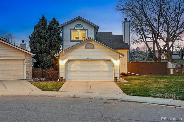 9521 Joyce Lane