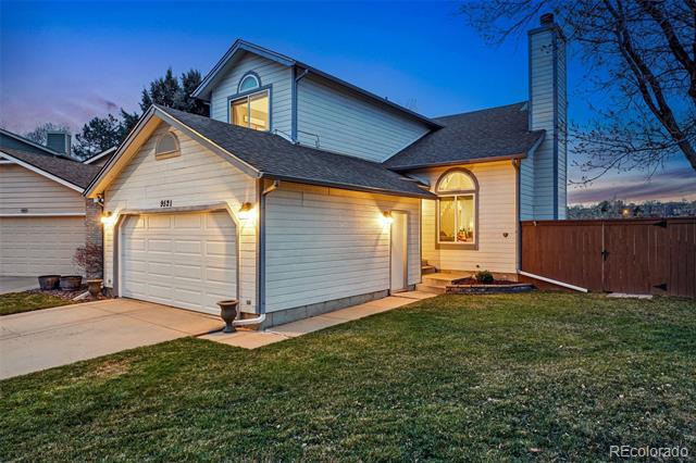 9521 Joyce Lane