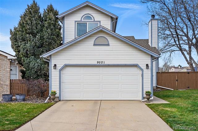 9521 Joyce Lane