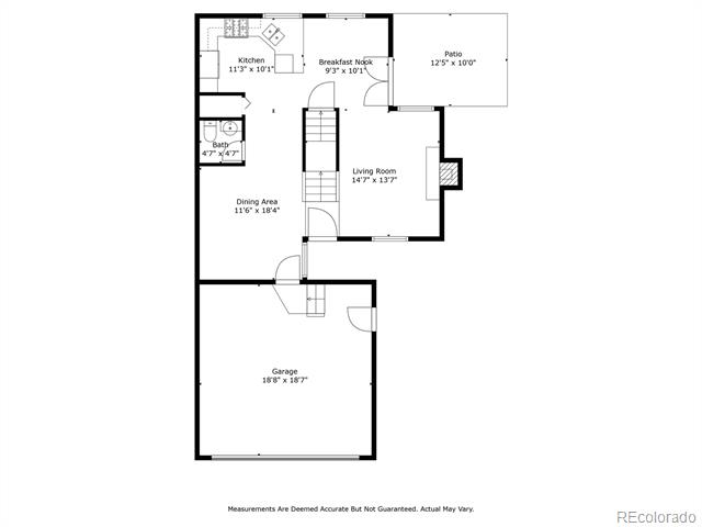 9521 Joyce Lane