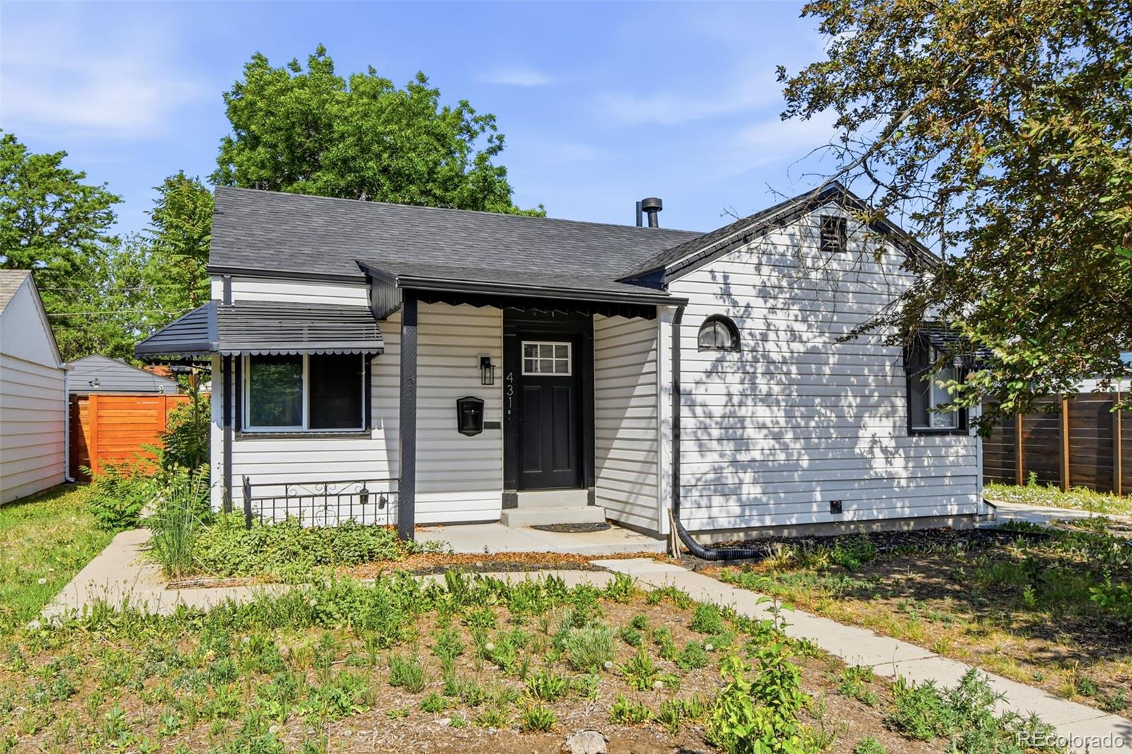 431 Osceola Street