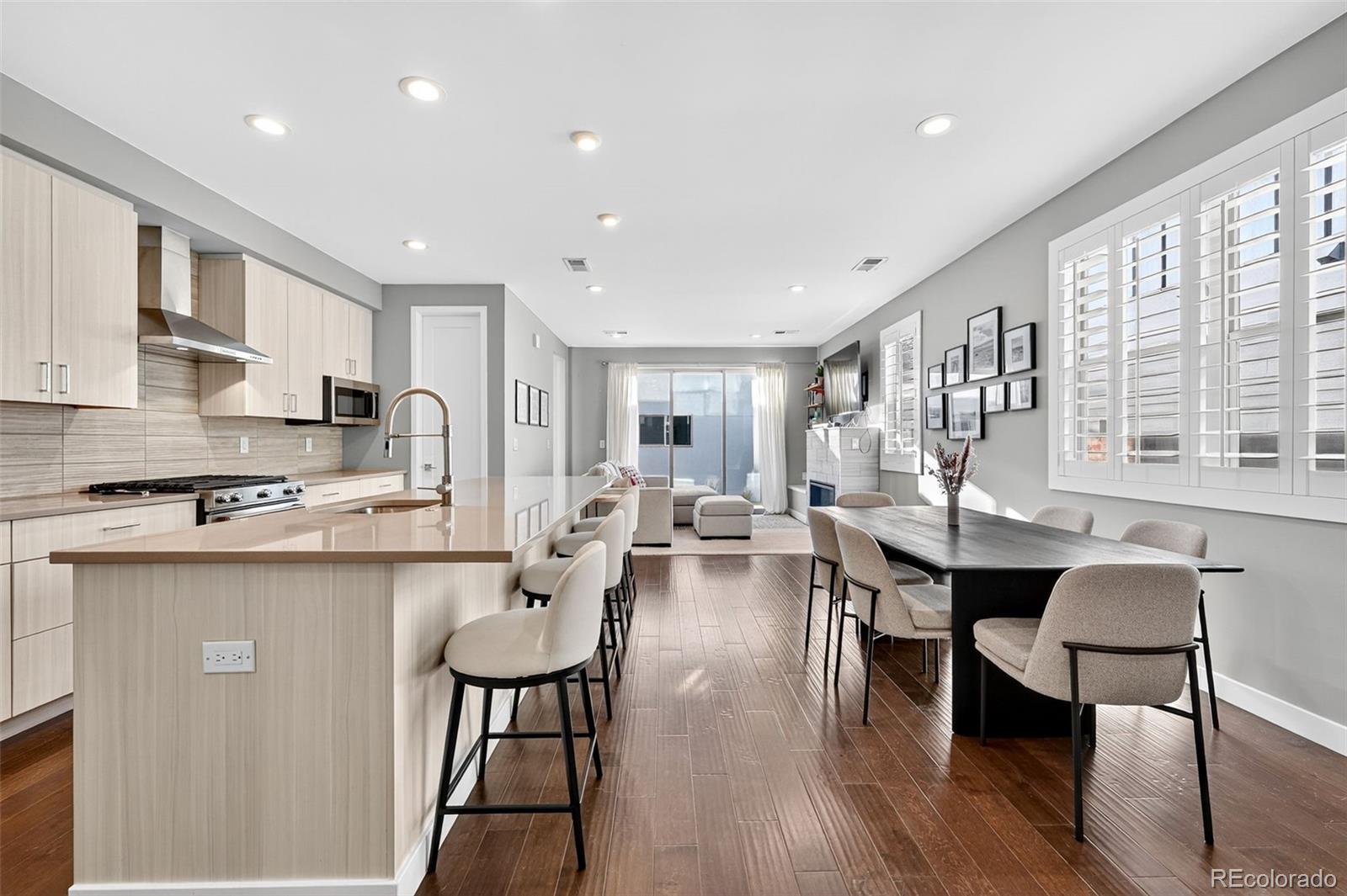 3237 S Bannock Street